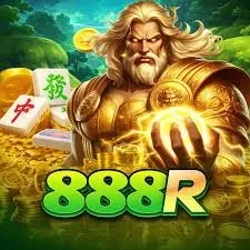 888r App APK Terbaru
