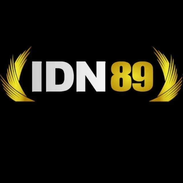 idn89 App APK Terbaru