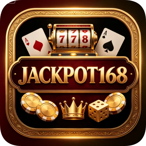 jackpot168 App APK Terbaru