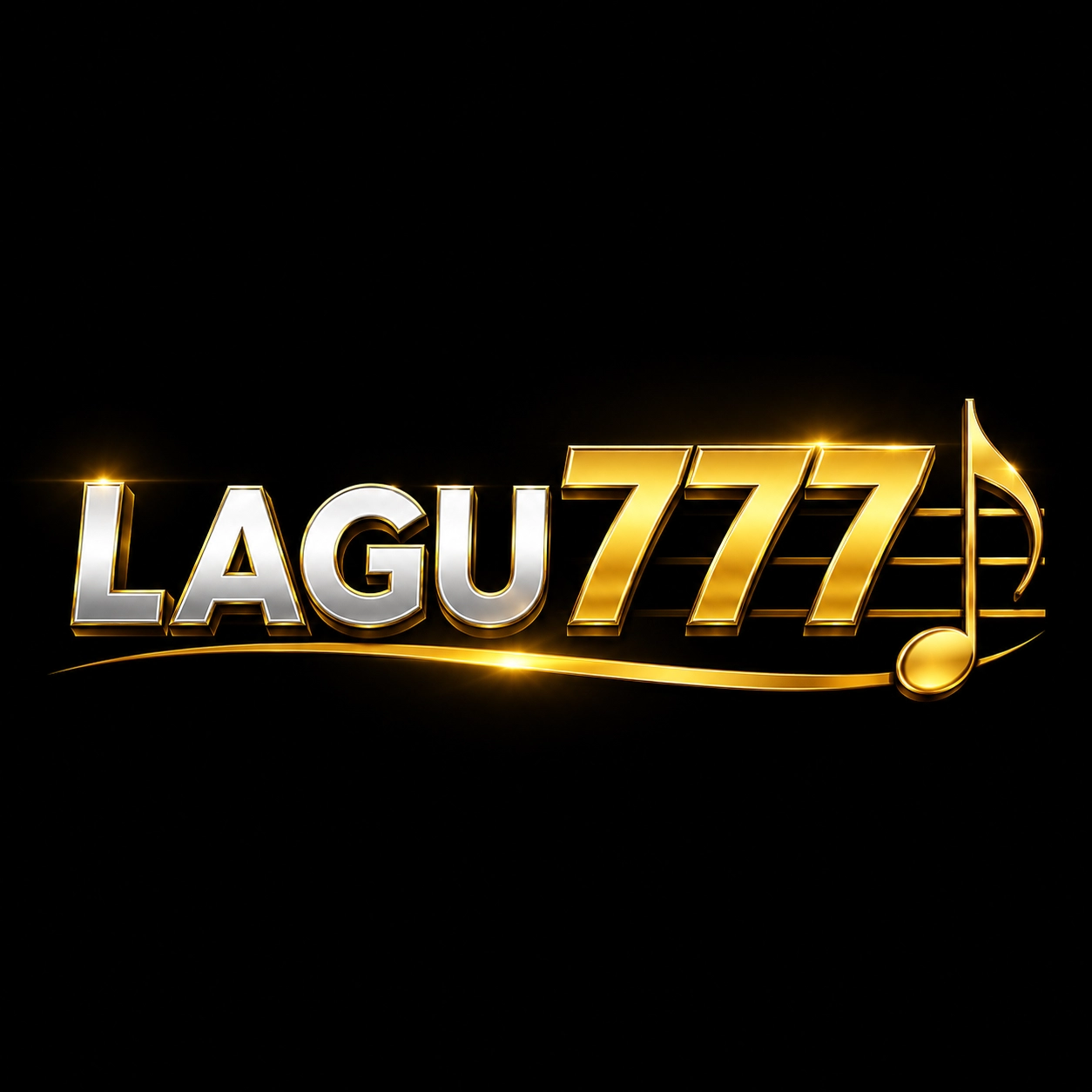 lagu777 App APK Terbaru