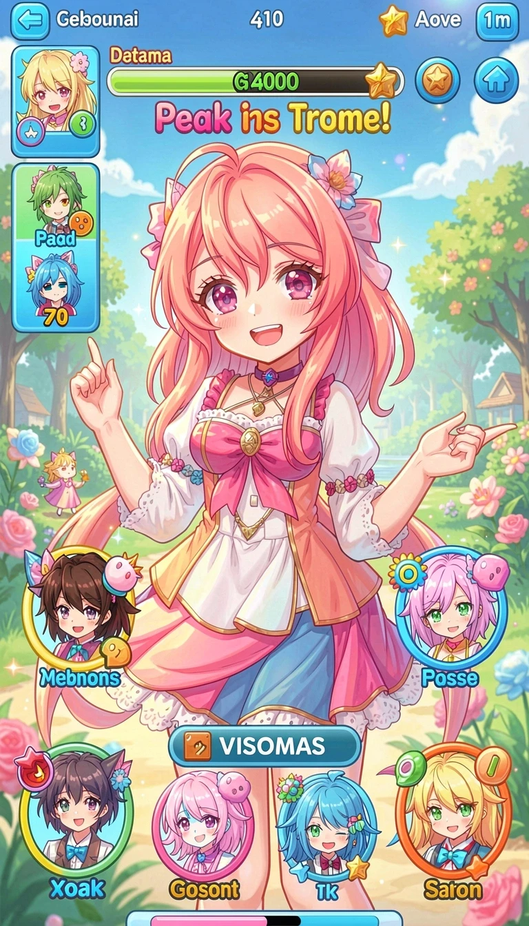 Download 7meter APK untuk Android 2
