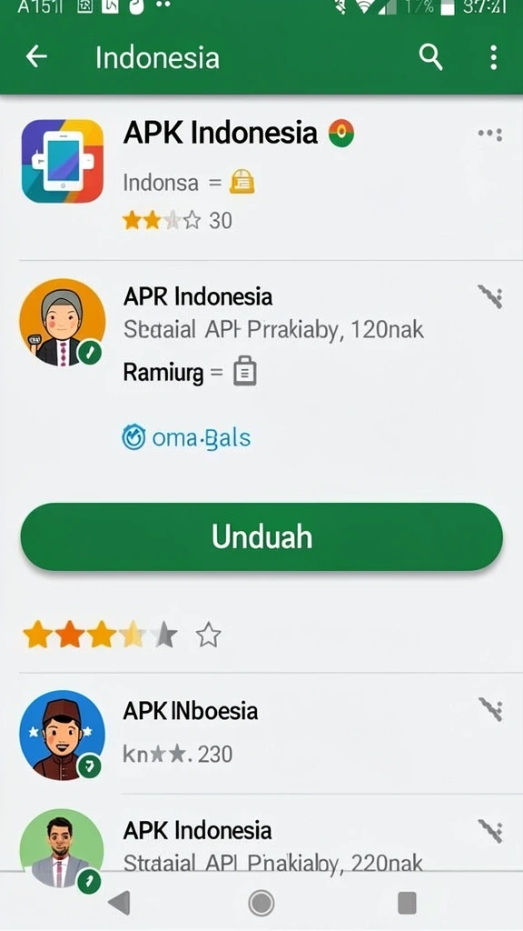Review Aplikasi svip5 2