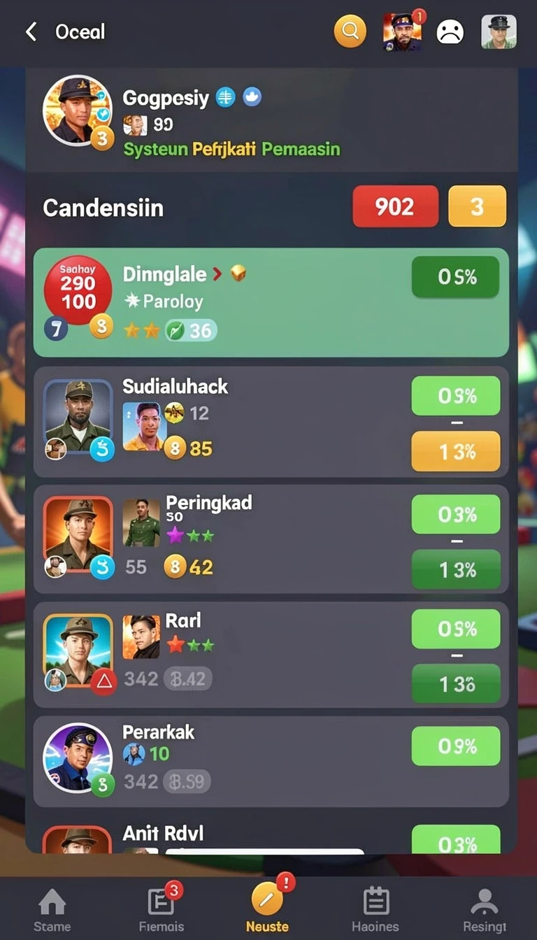 Review Aplikasi v21 Versi Terbaru