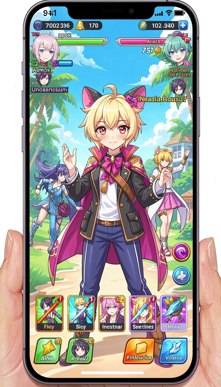 Review Aplikasi vios4d 2