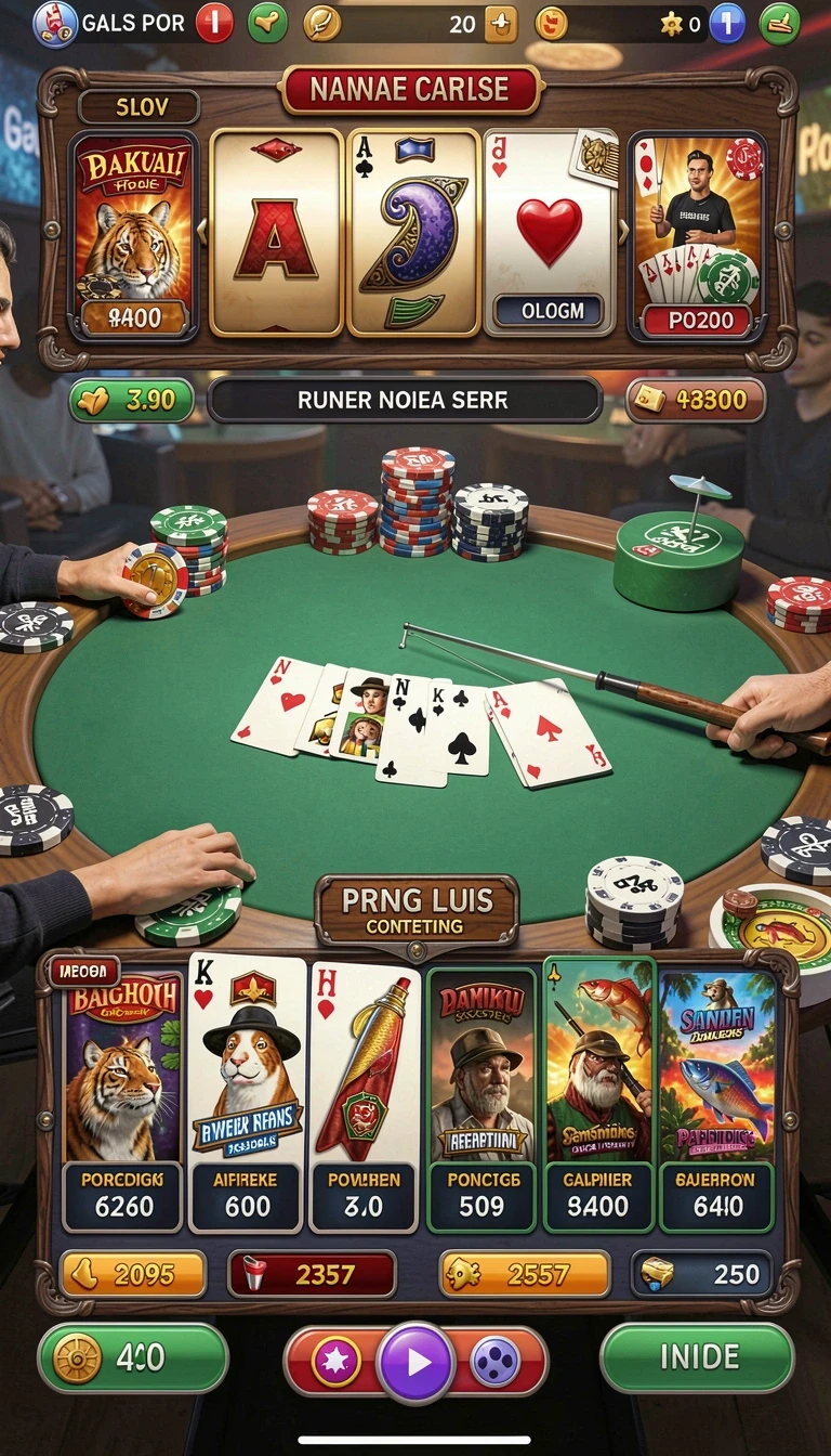 qqstar88 App APK Terbaru