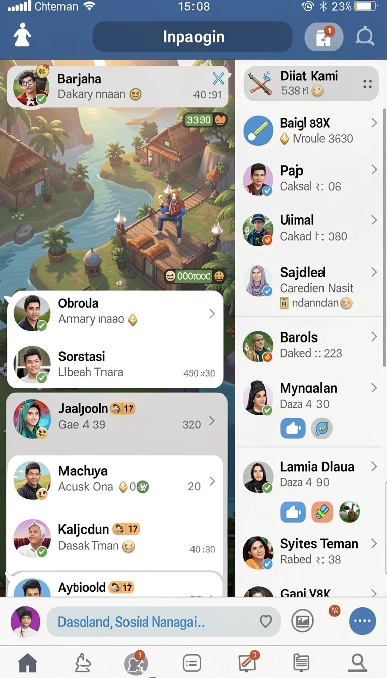 Review Aplikasi joko4d 2