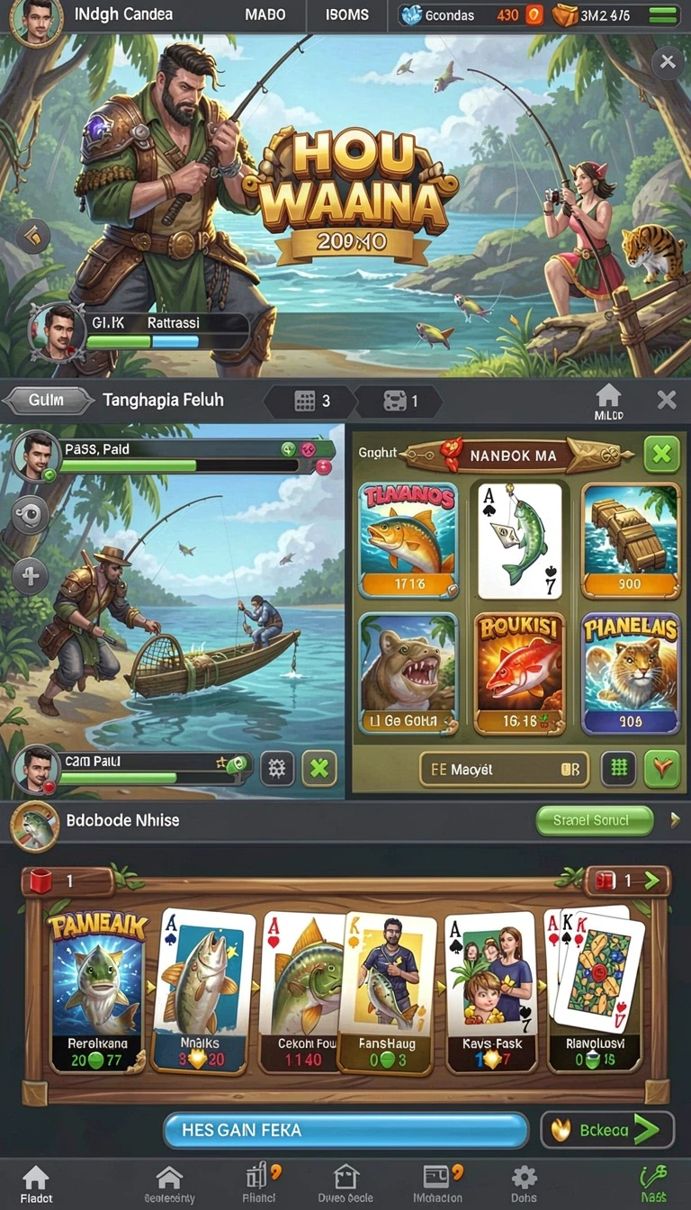Download win777 APK untuk Android