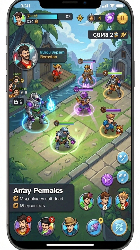 Review Aplikasi zk7slots 3