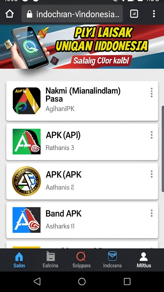 Review Aplikasi playwin123