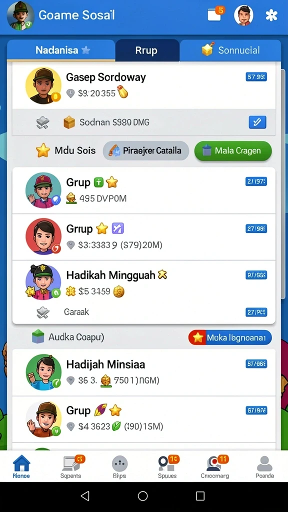 Review Aplikasi 62hot 3