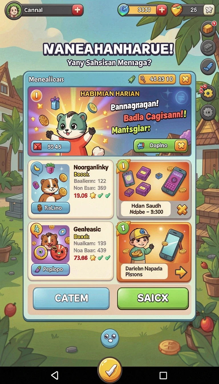 Review Aplikasi logam777 2