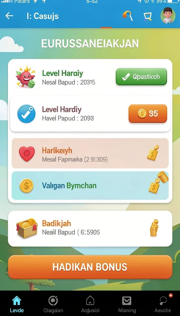 Review Aplikasi udintogel 2