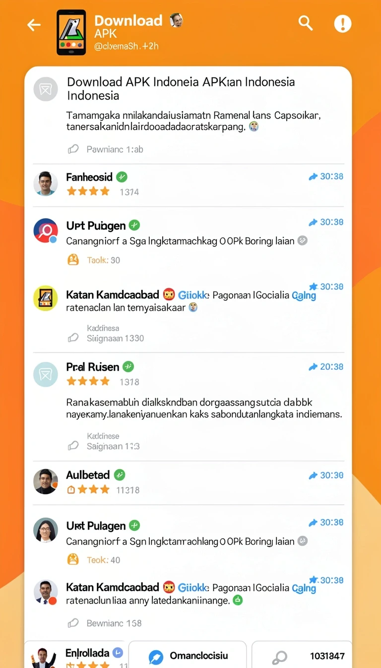 Review Aplikasi joko4d