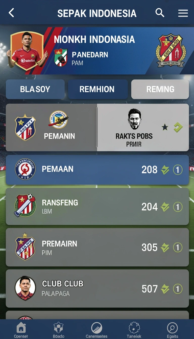 Review Aplikasi mesirtoto