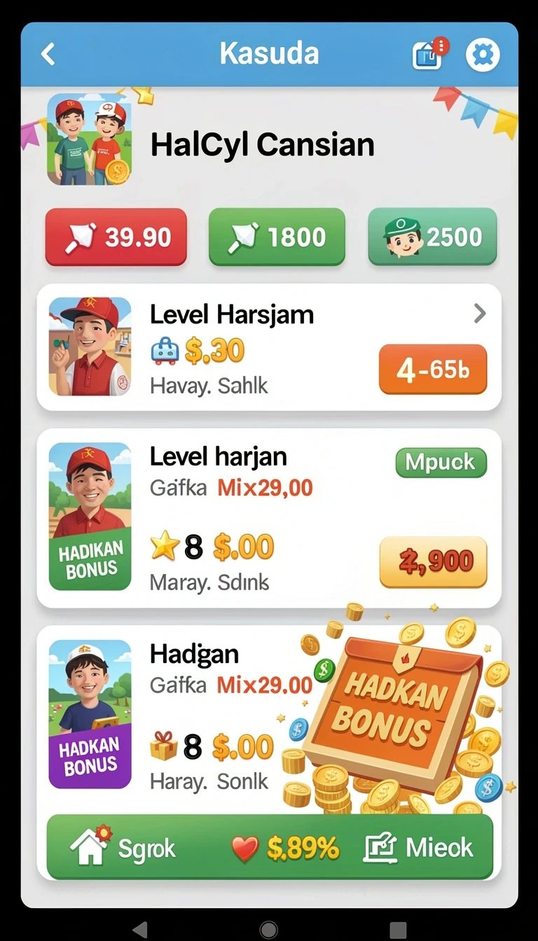 Review Aplikasi katakwin