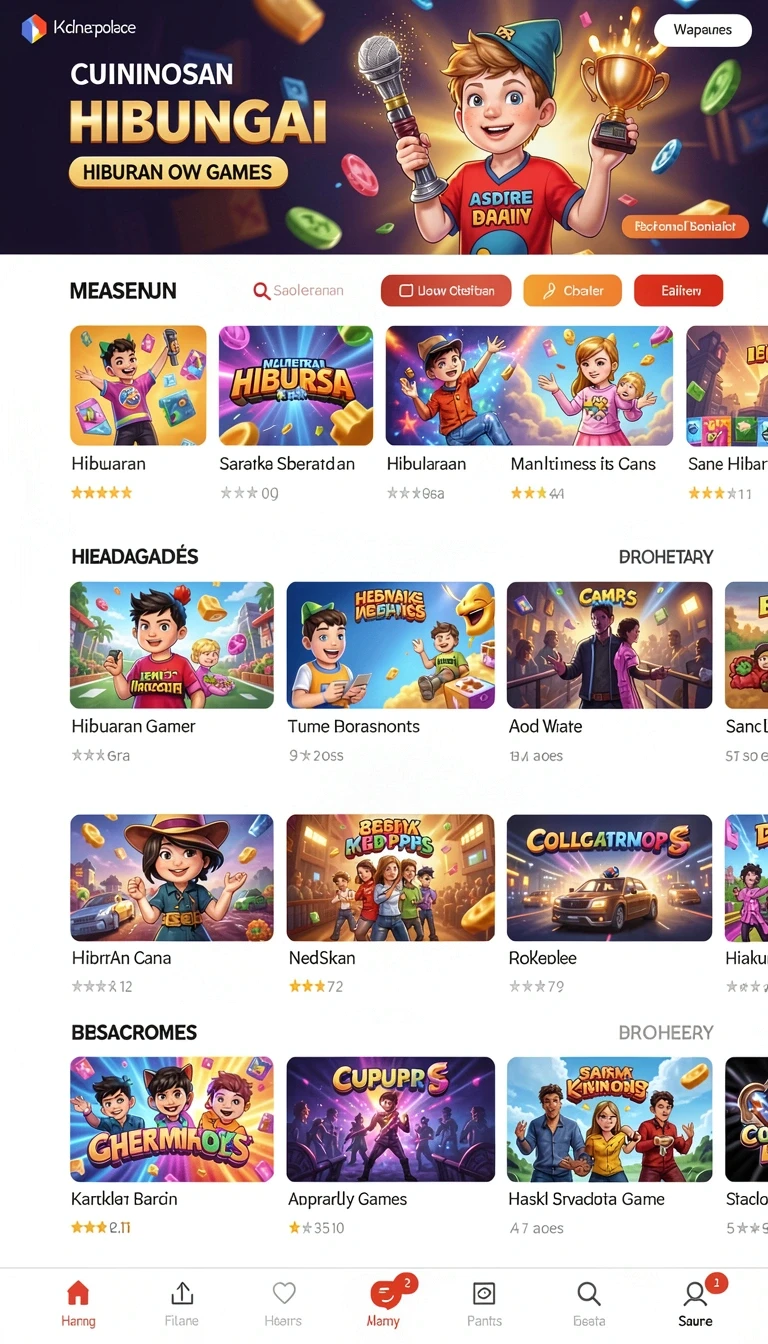 abcslot App APK Terbaru 3