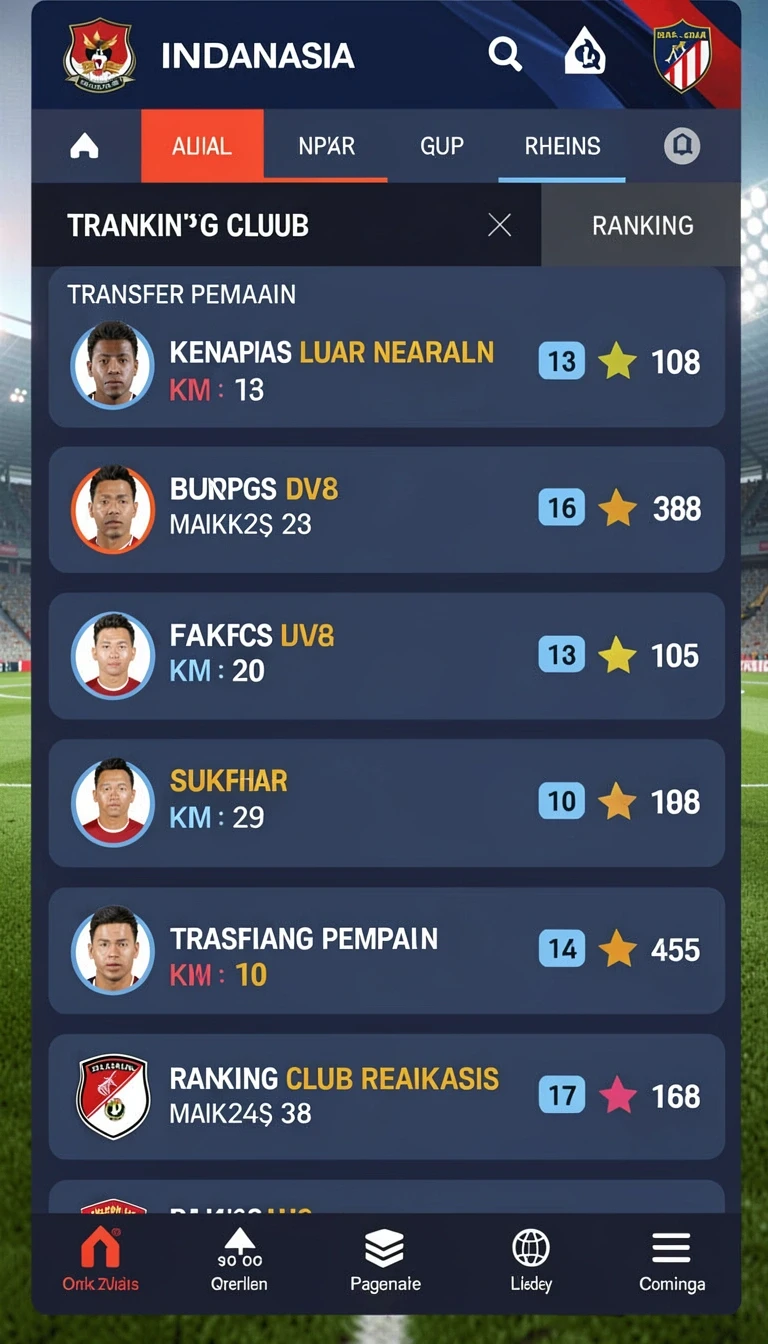 888r App APK Terbaru 3