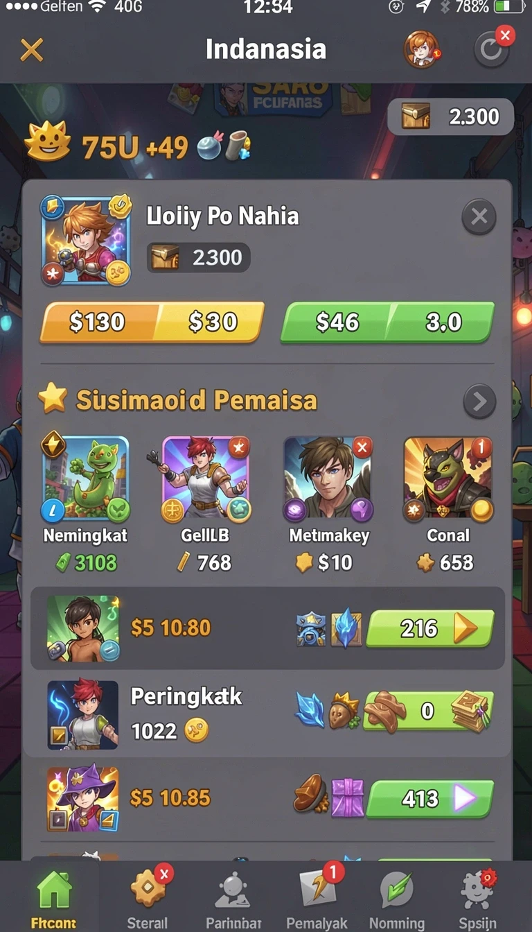 Review Aplikasi dmd686 3