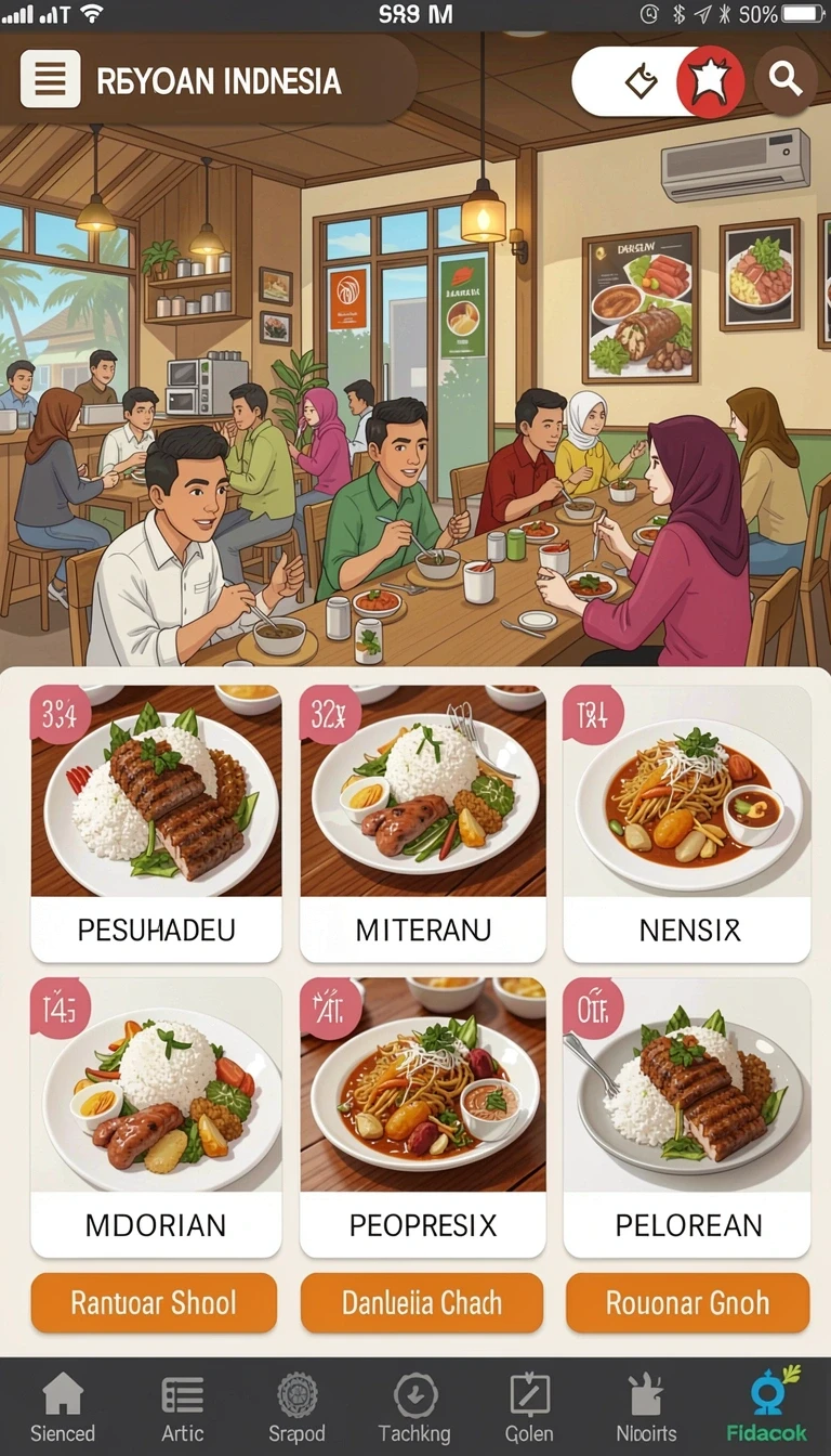 Review Aplikasi supervip 3