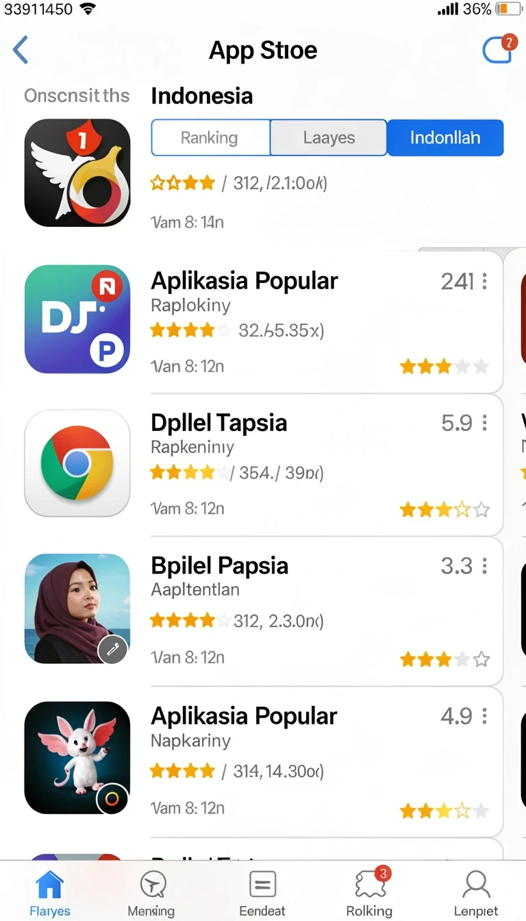 Review Aplikasi slot710 3