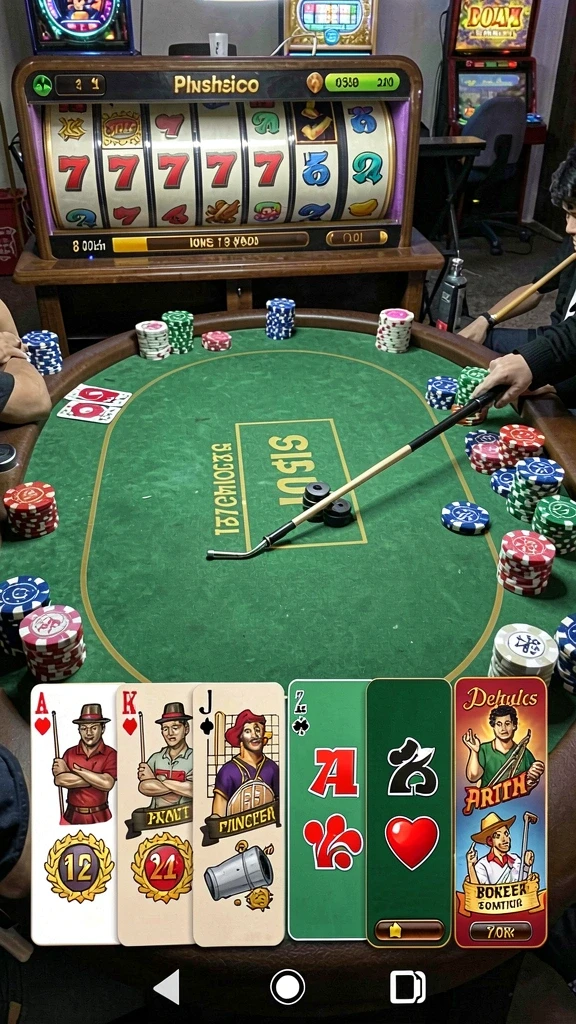 qqstar88 App APK Terbaru 3