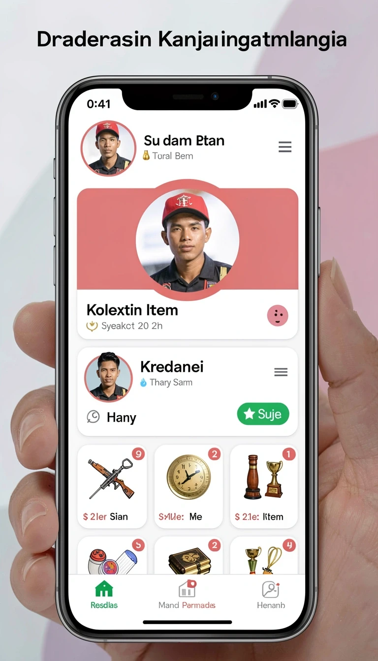 Review Aplikasi boy303