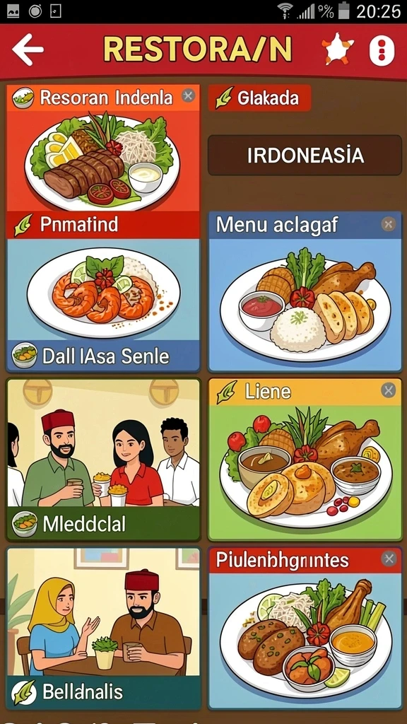 Review Aplikasi wayang8899