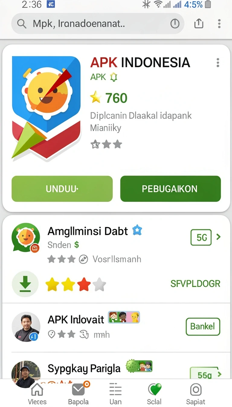 77rl App APK Terbaru 2