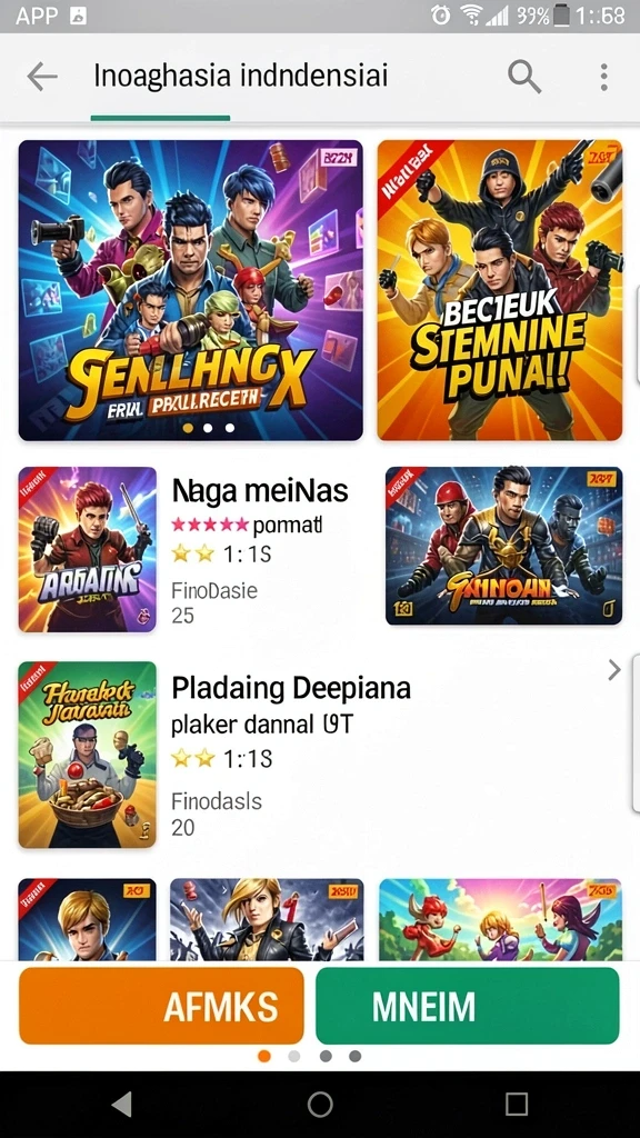 Review Aplikasi bosplay77