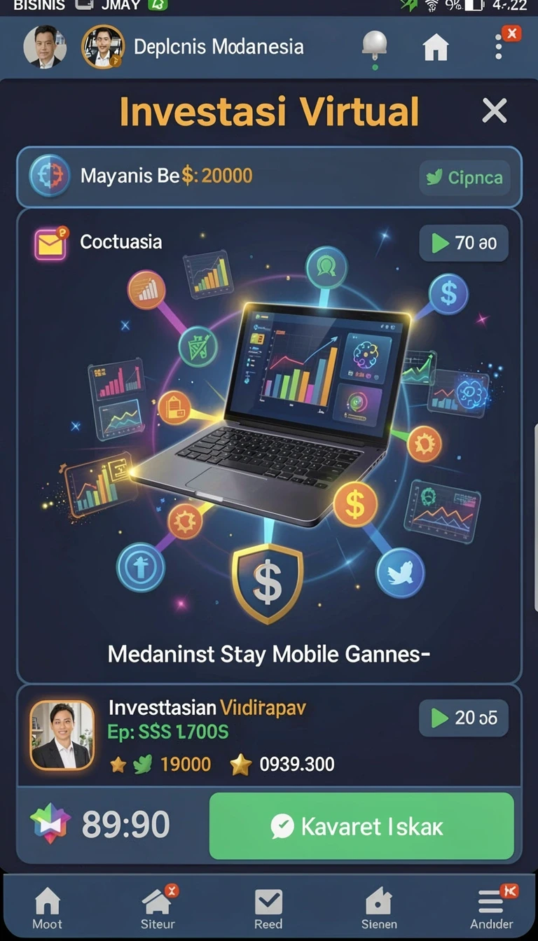Review Aplikasi 98toto 3