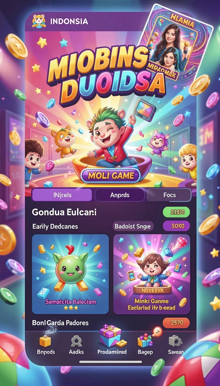 Review Aplikasi slot138 3