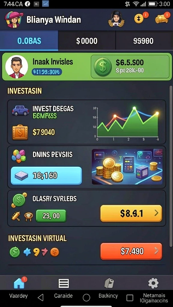 Review Aplikasi bugistoto 3