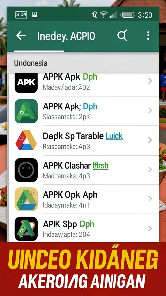 Review Aplikasi topanhoki 2