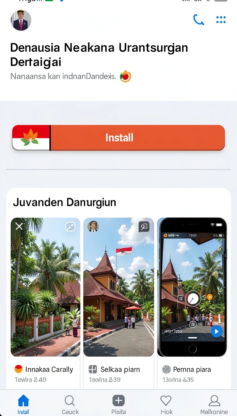 Download bola369 APK untuk Android