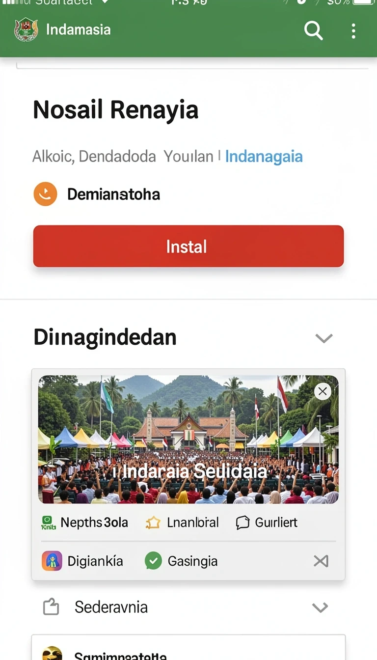 Review Aplikasi dmd686 2