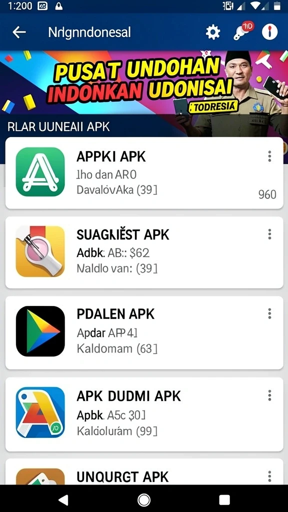 Download win777 APK untuk Android 2