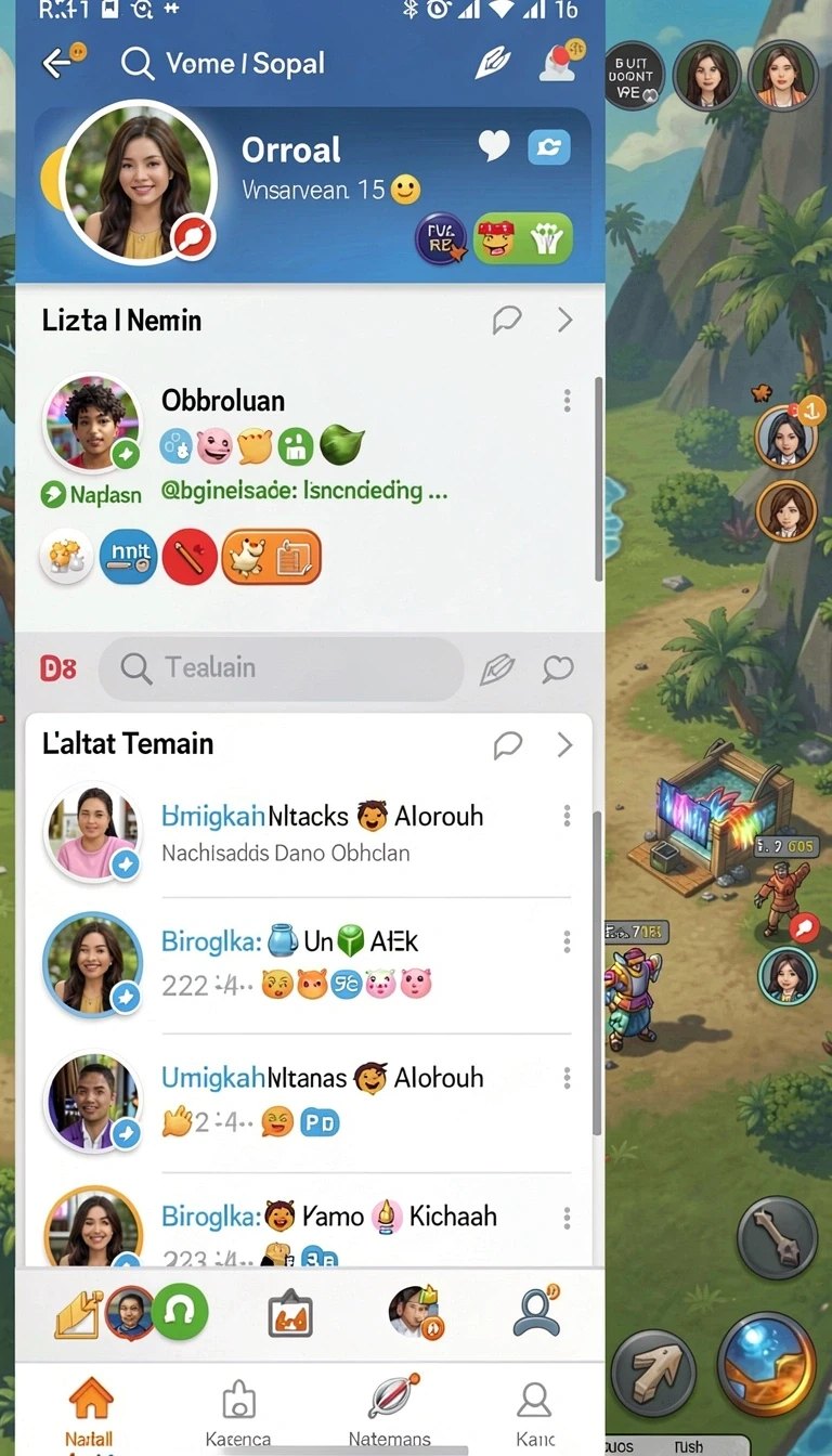 Review Aplikasi idnseru