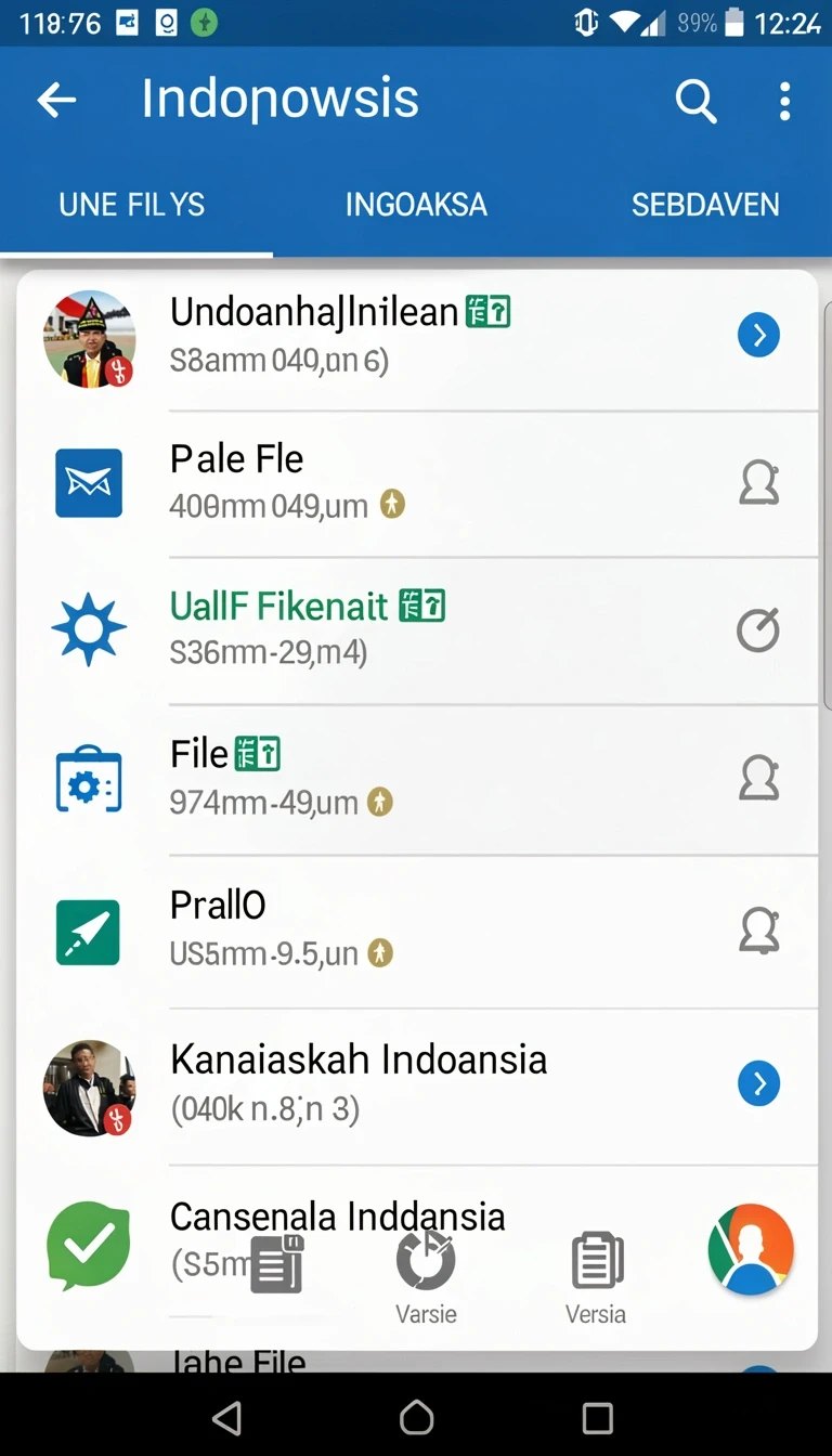 Review Aplikasi kaka303