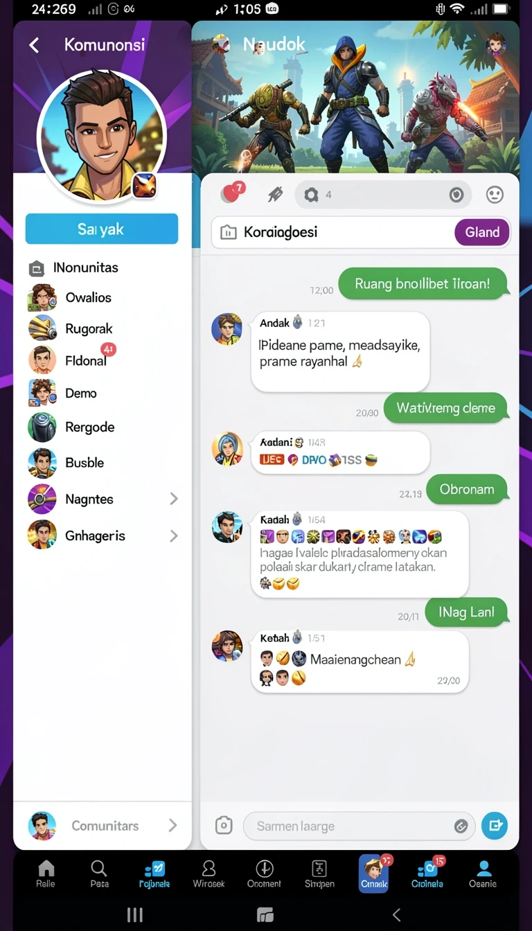 Review Aplikasi slot138 2