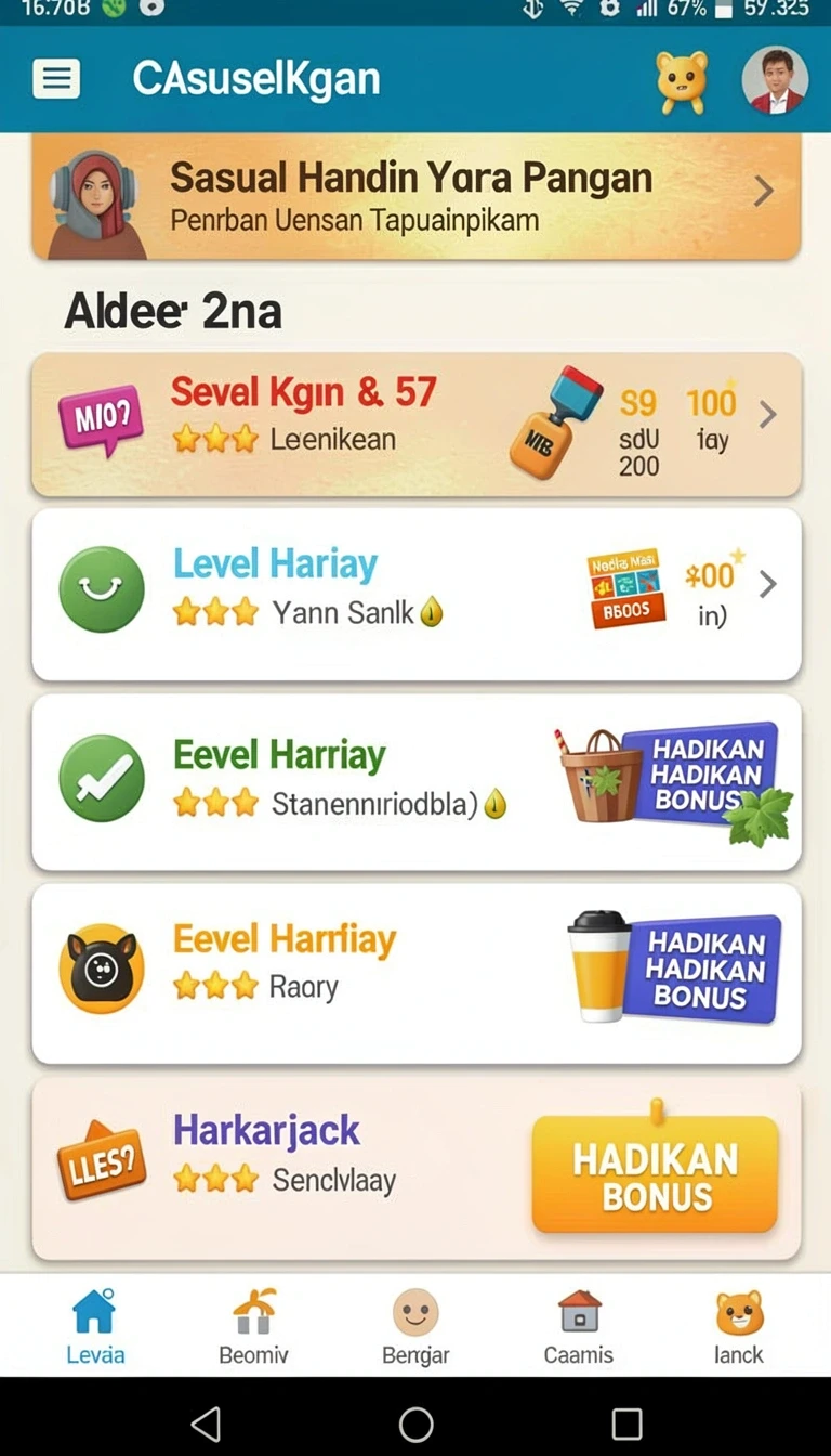Review Aplikasi jago11