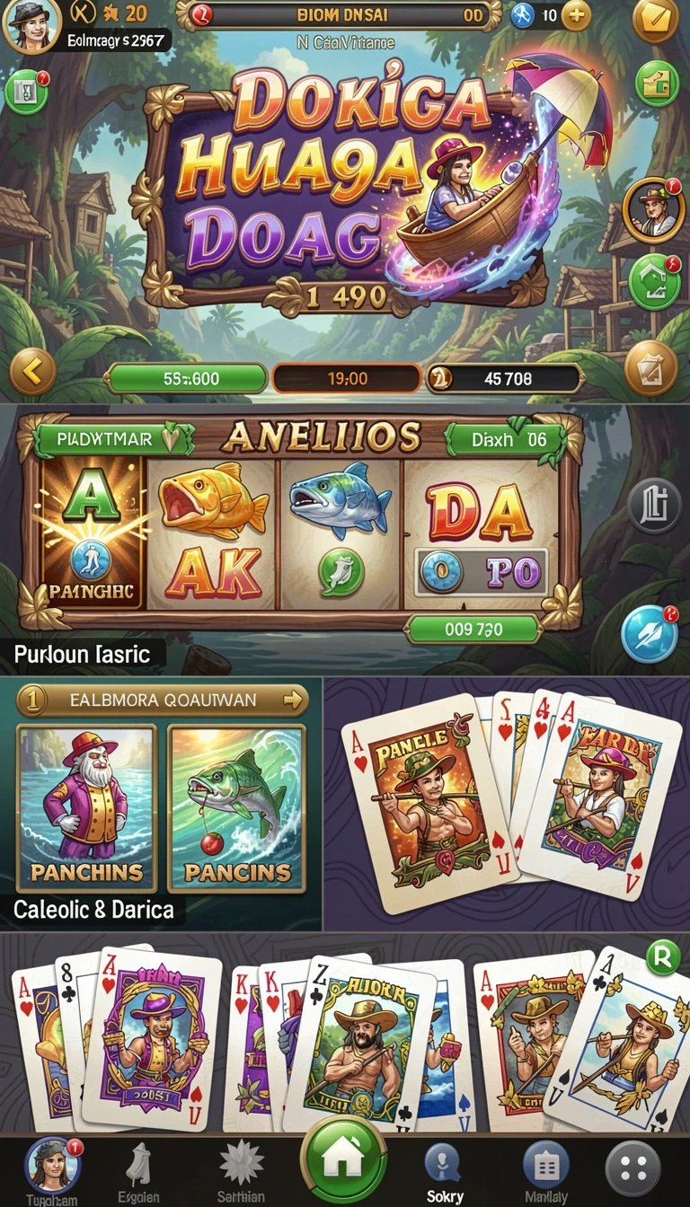 Download hartaspin APK untuk Android 2