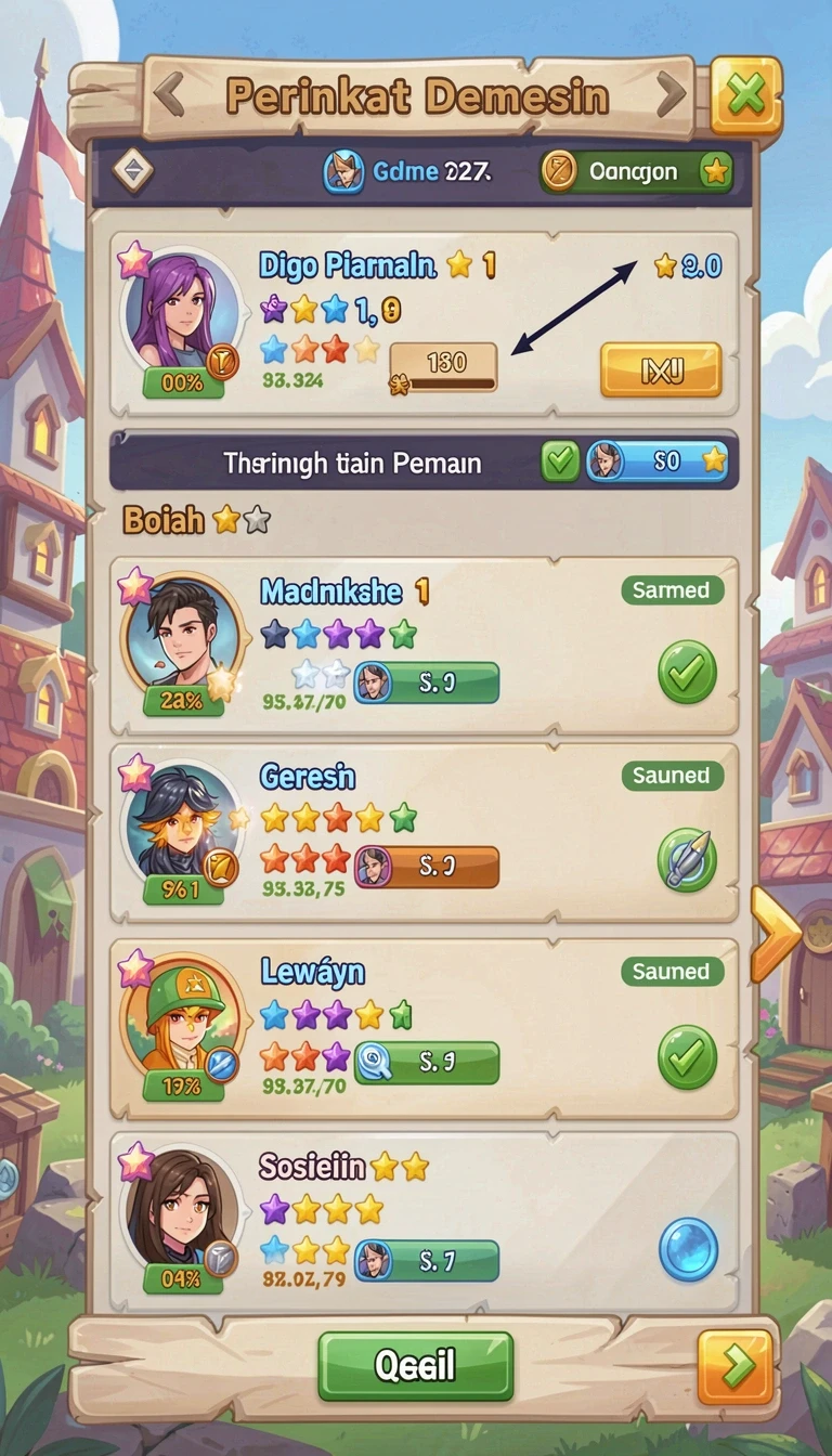Download dewalive APK untuk Android 2