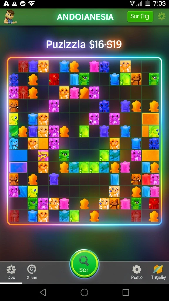 jackpot168 App APK Terbaru 3