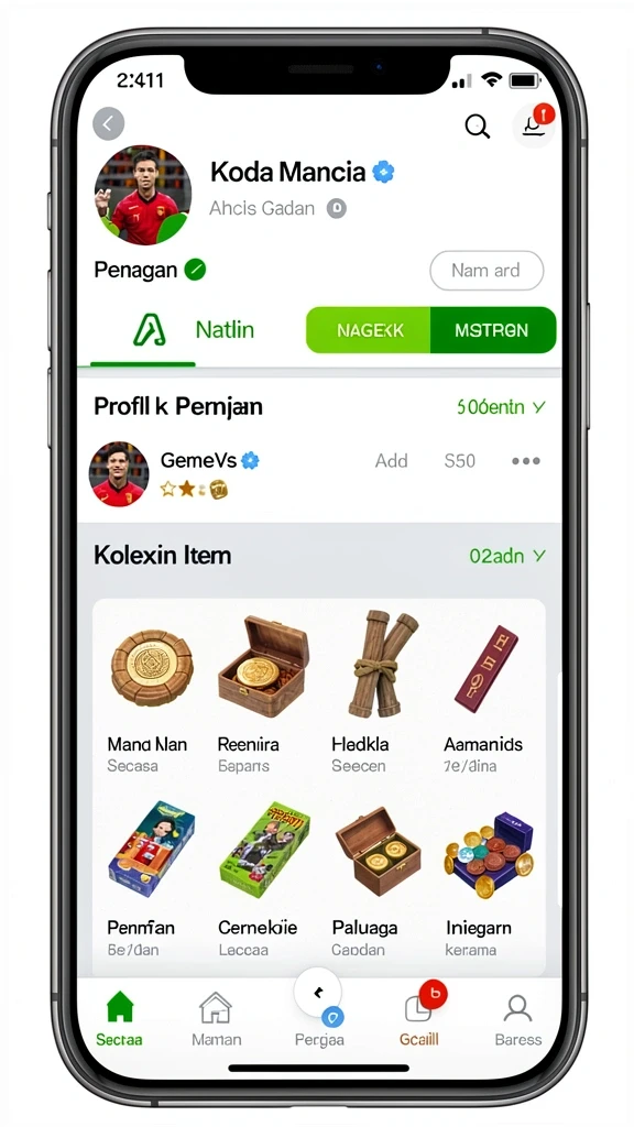 abcslot App APK Terbaru