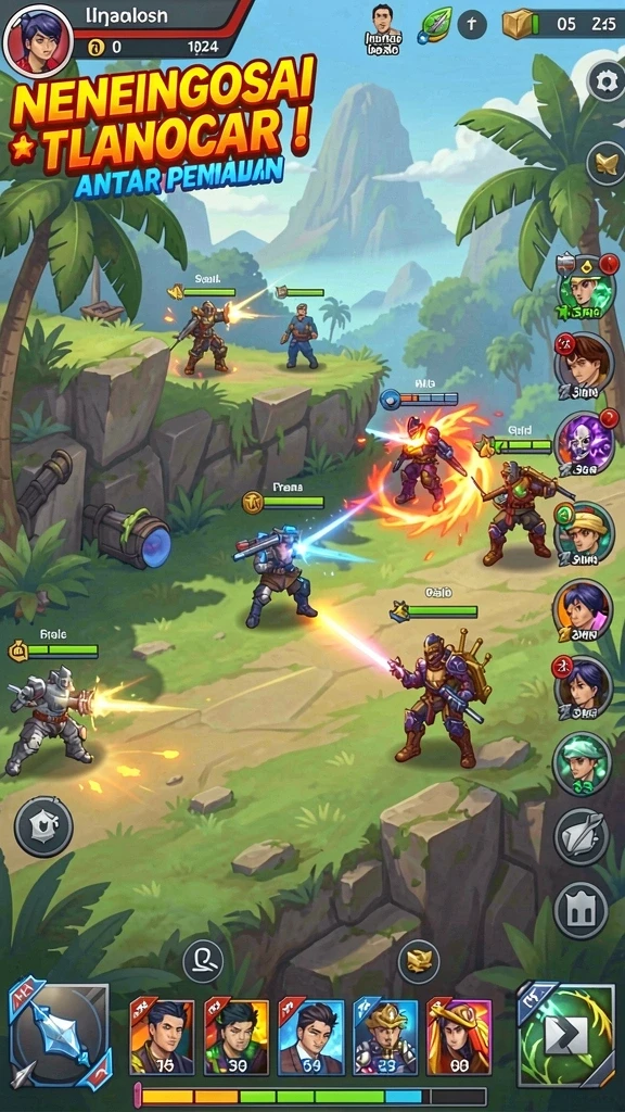 Review Aplikasi kijangwin 3
