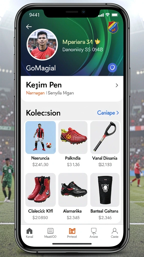 Review Aplikasi sobet88 2